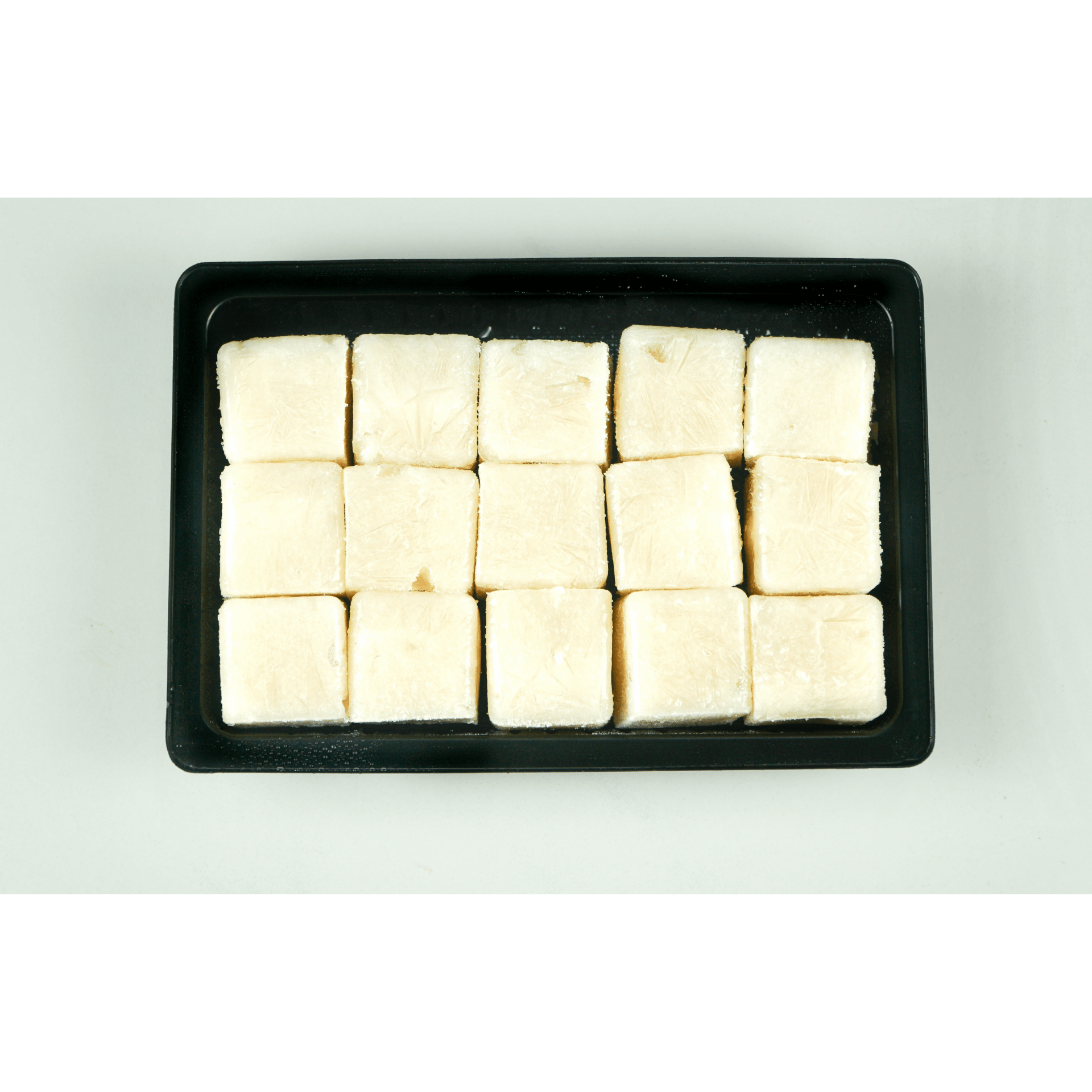 PORK CUBES - Pureed Level 4 - Image 2