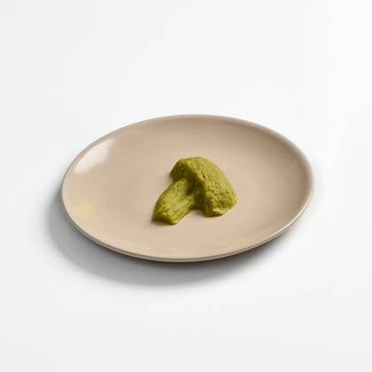 broccoli-pureed