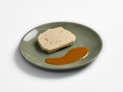chicken-loaf-pureed