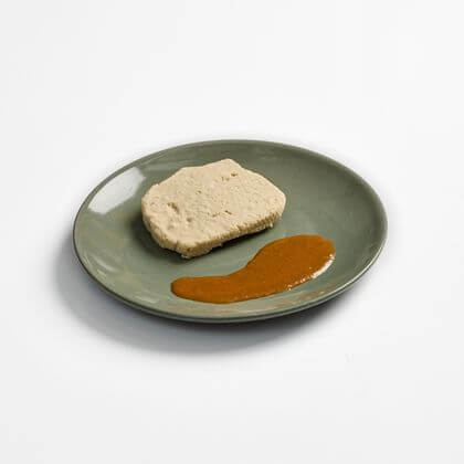 chicken-loaf-pureed