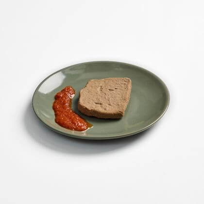 meat-loaf-pureed