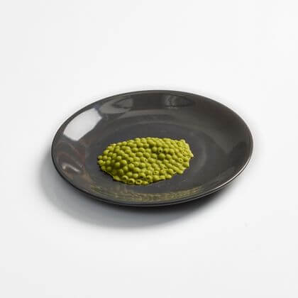peas-pureed