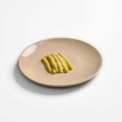 yellow-beans-pureed