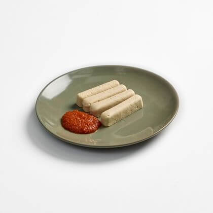 chicken-strips-pureed