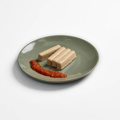 pork-chipolata-sausages-pureed