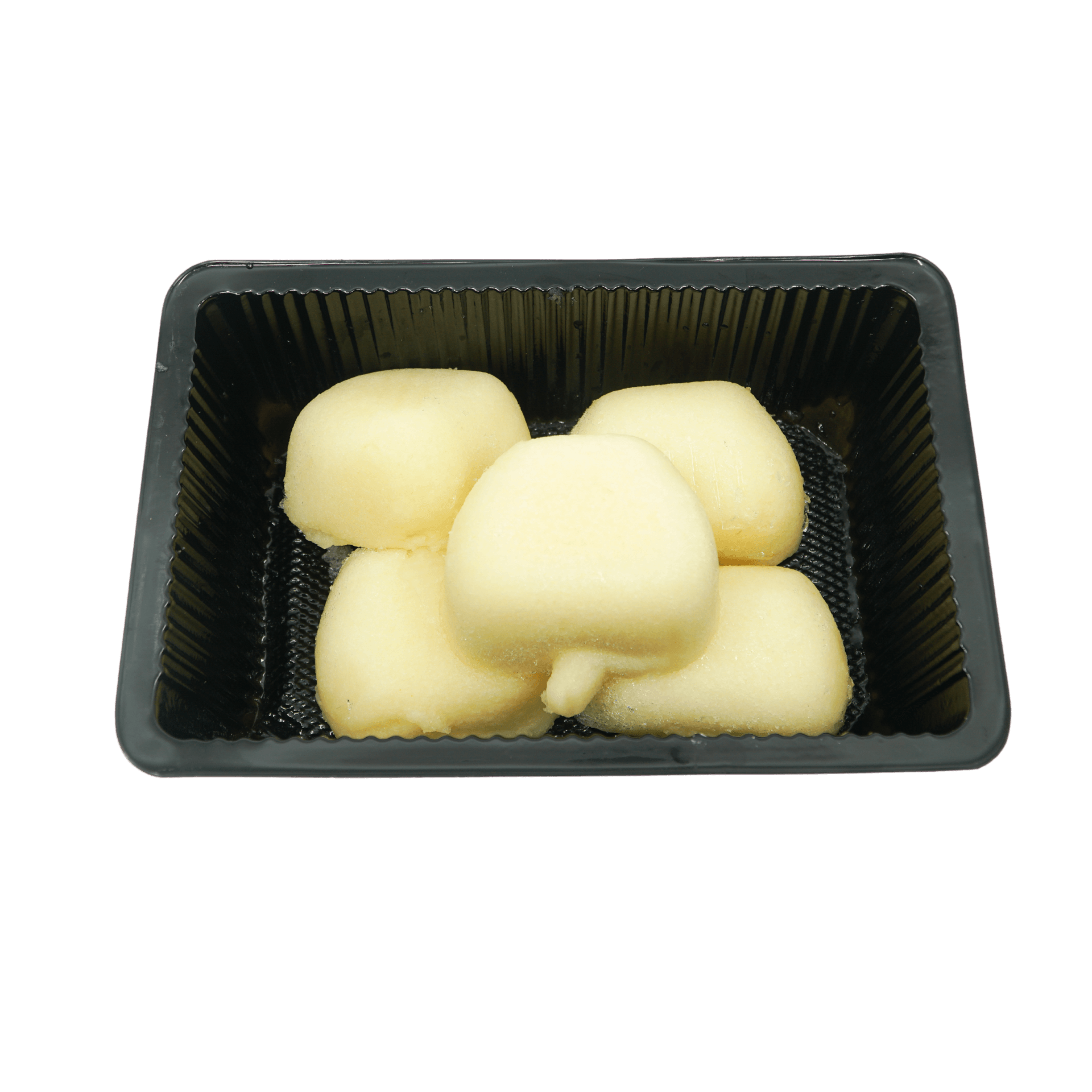 APPLE HALVES - Pureed Level 4 - Image 2