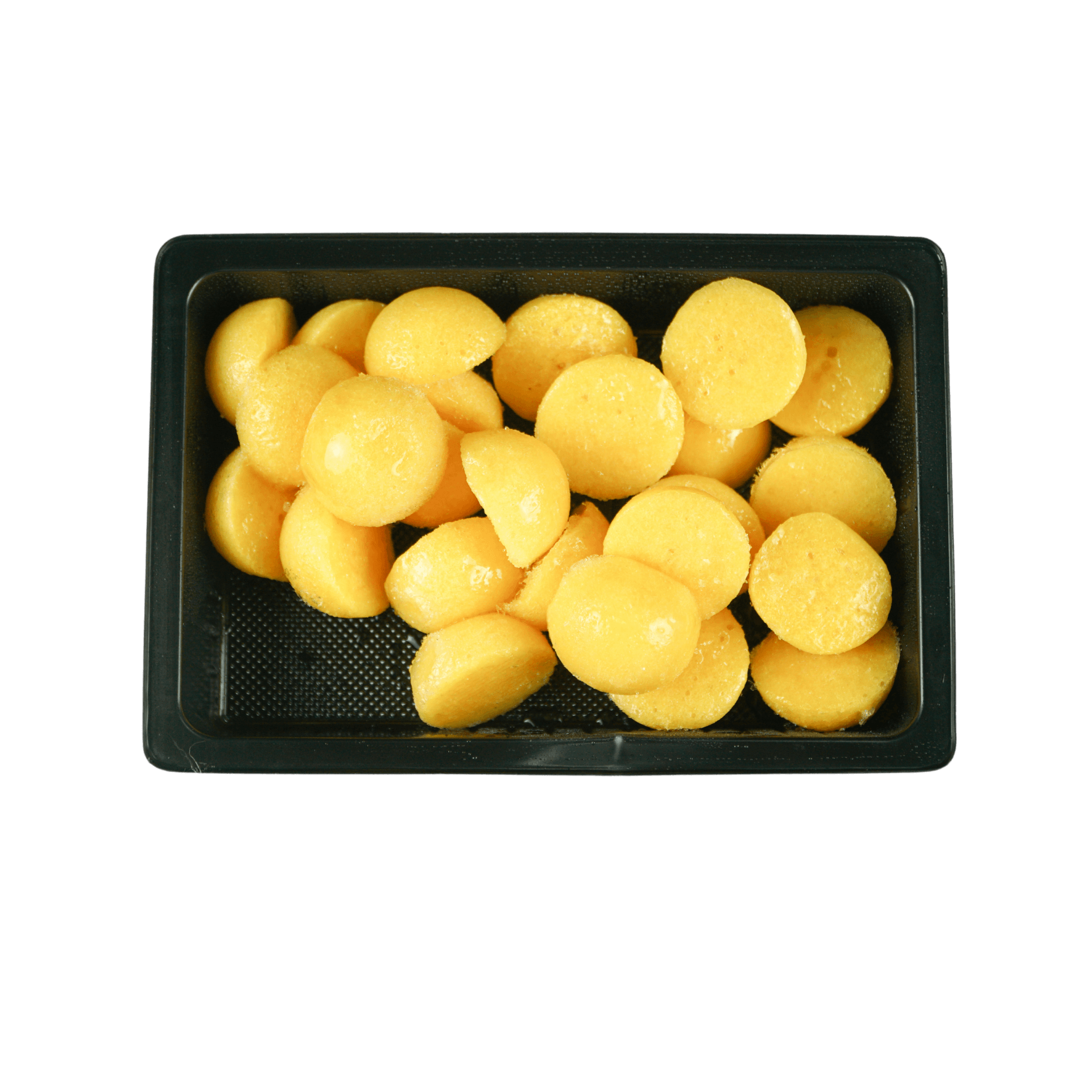 APRICOT HALVES - Pureed Level 4 - Image 2