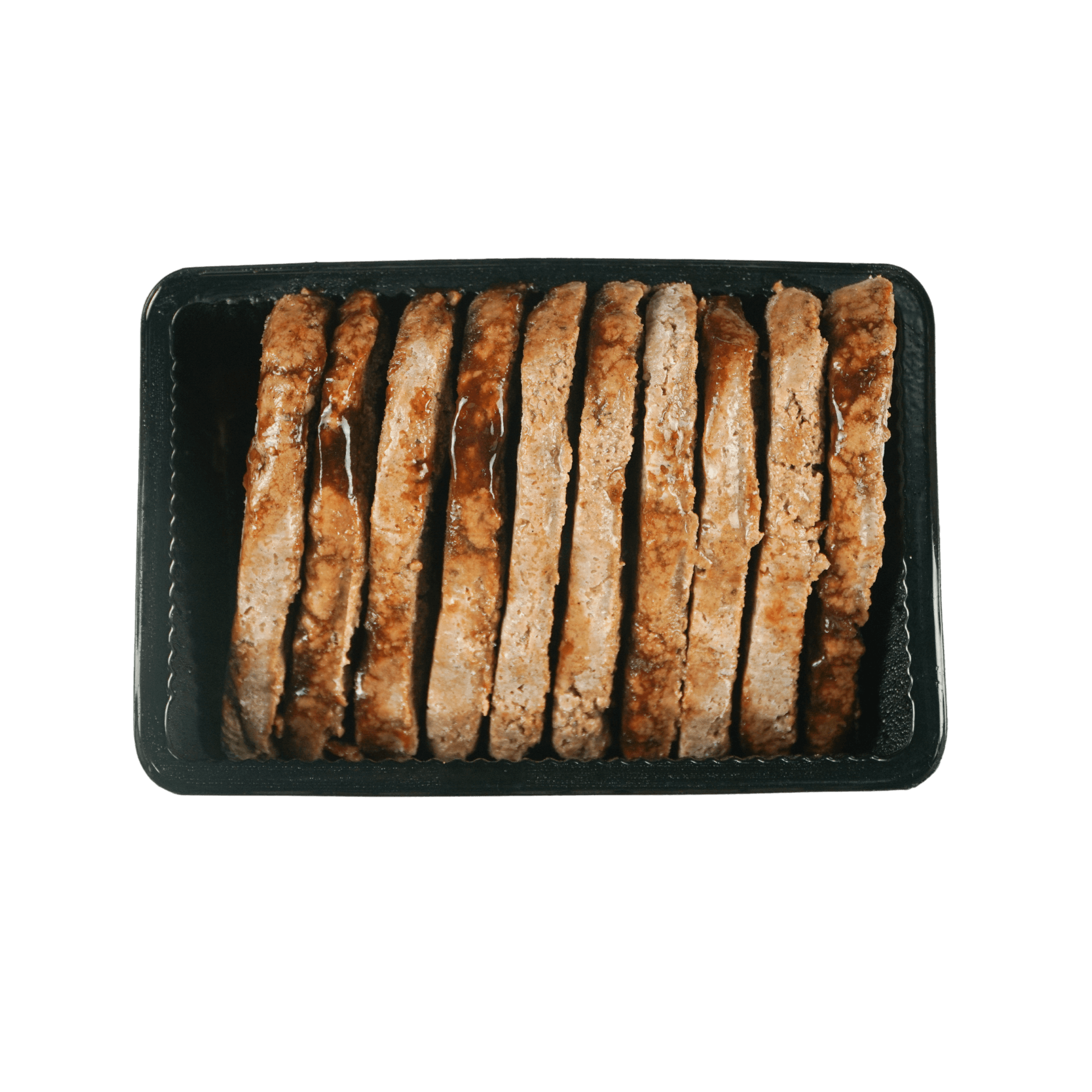 BBQ CHOP - Minced & Moist Level 5 - Image 2