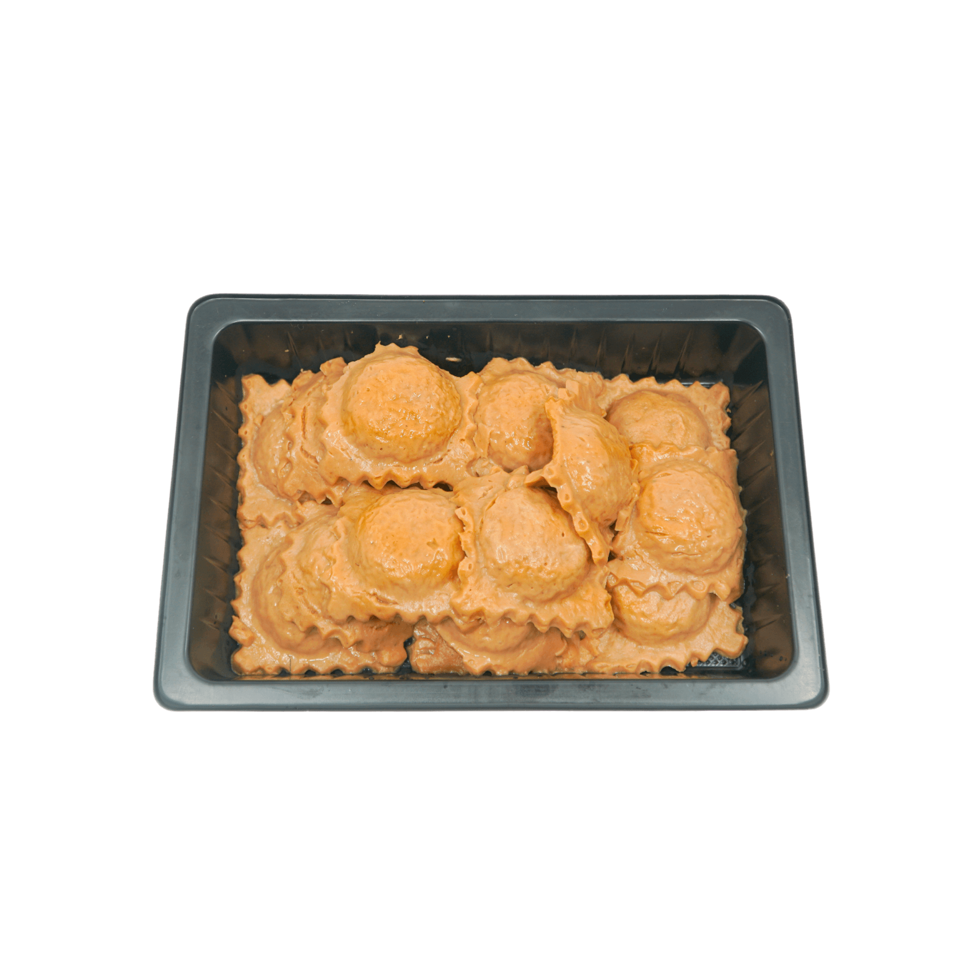 BEEF RAVIOLI - Pureed Level 4 - Image 2