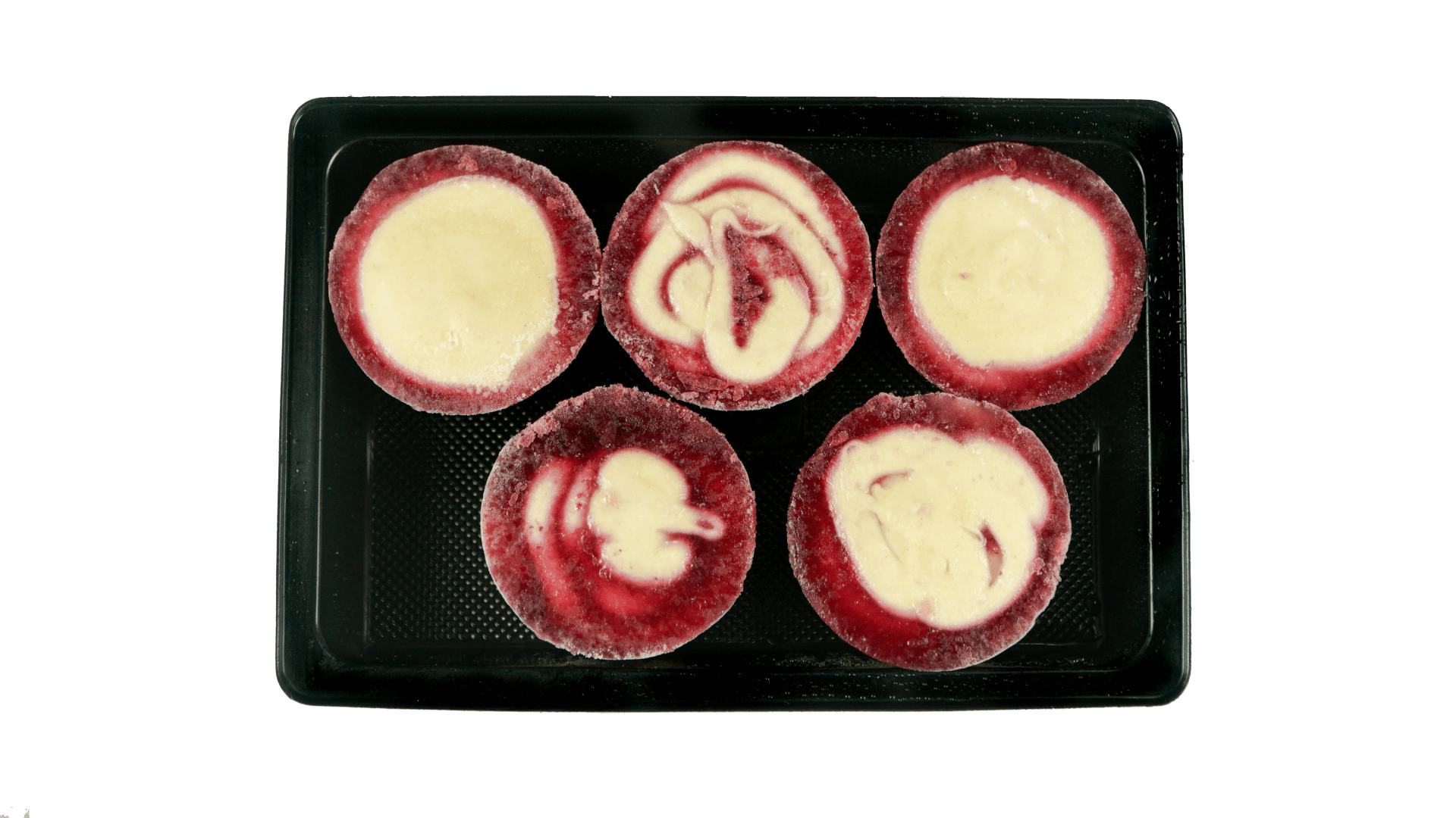 BREAD & BUTTER PUDDING - Pureed Level 4 - Image 2