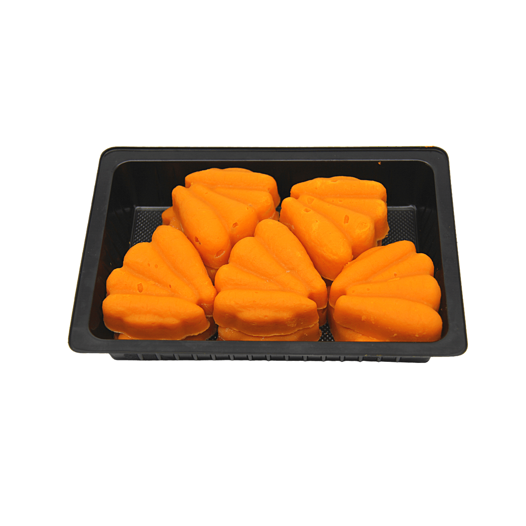 CARROTS - Pureed Level 4 - Image 2