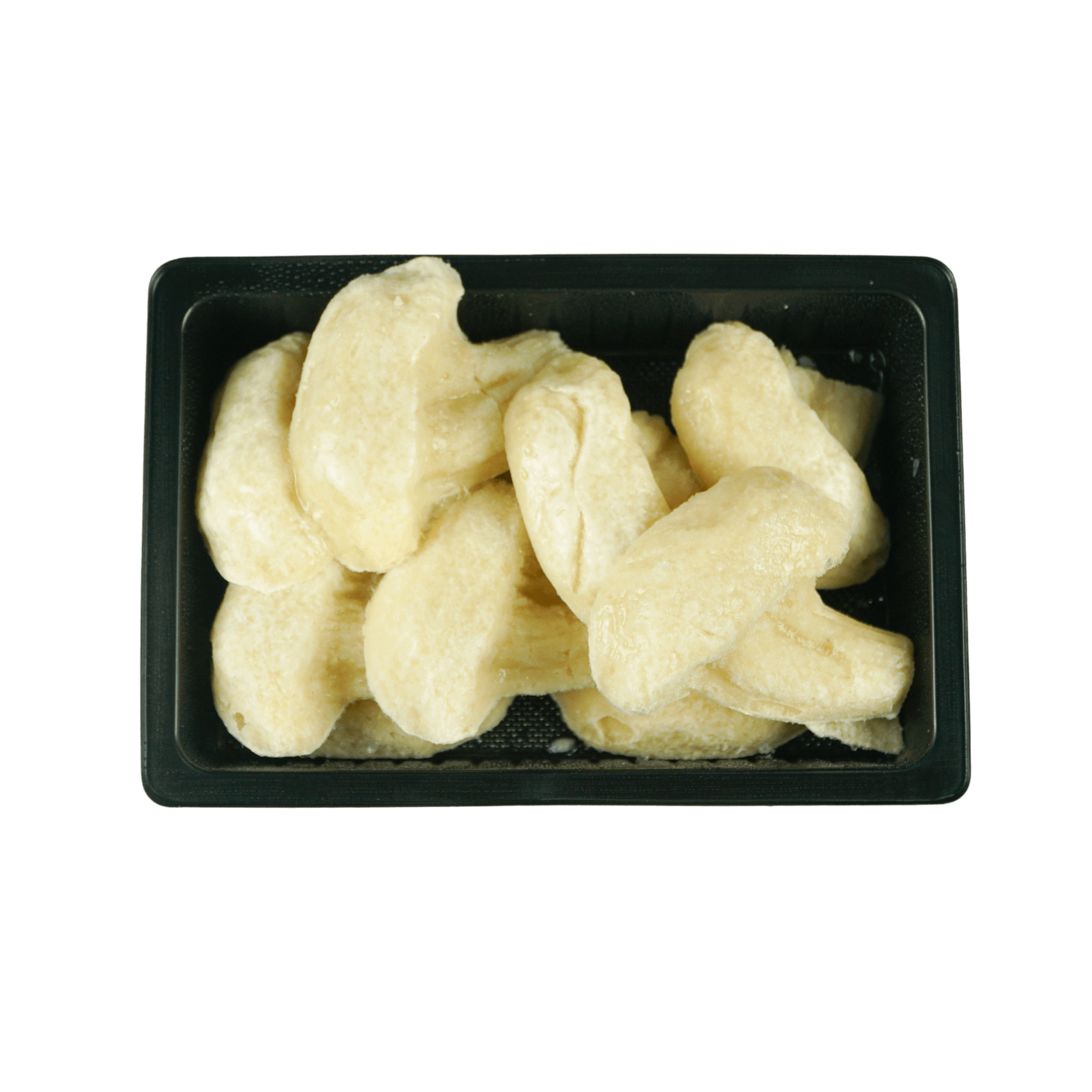 CAULIFLOWER - Pureed Level 4 - Image 2