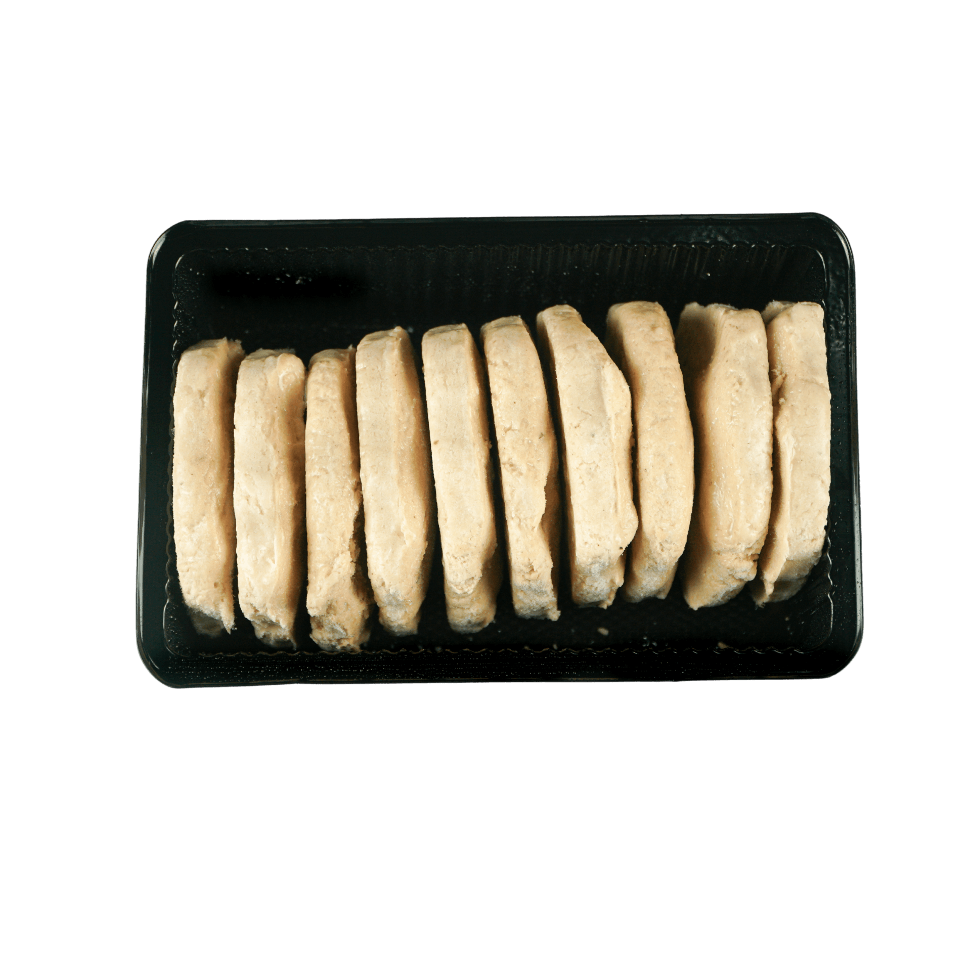 CHICKEN LOAF - Pureed Level 4 - Image 2
