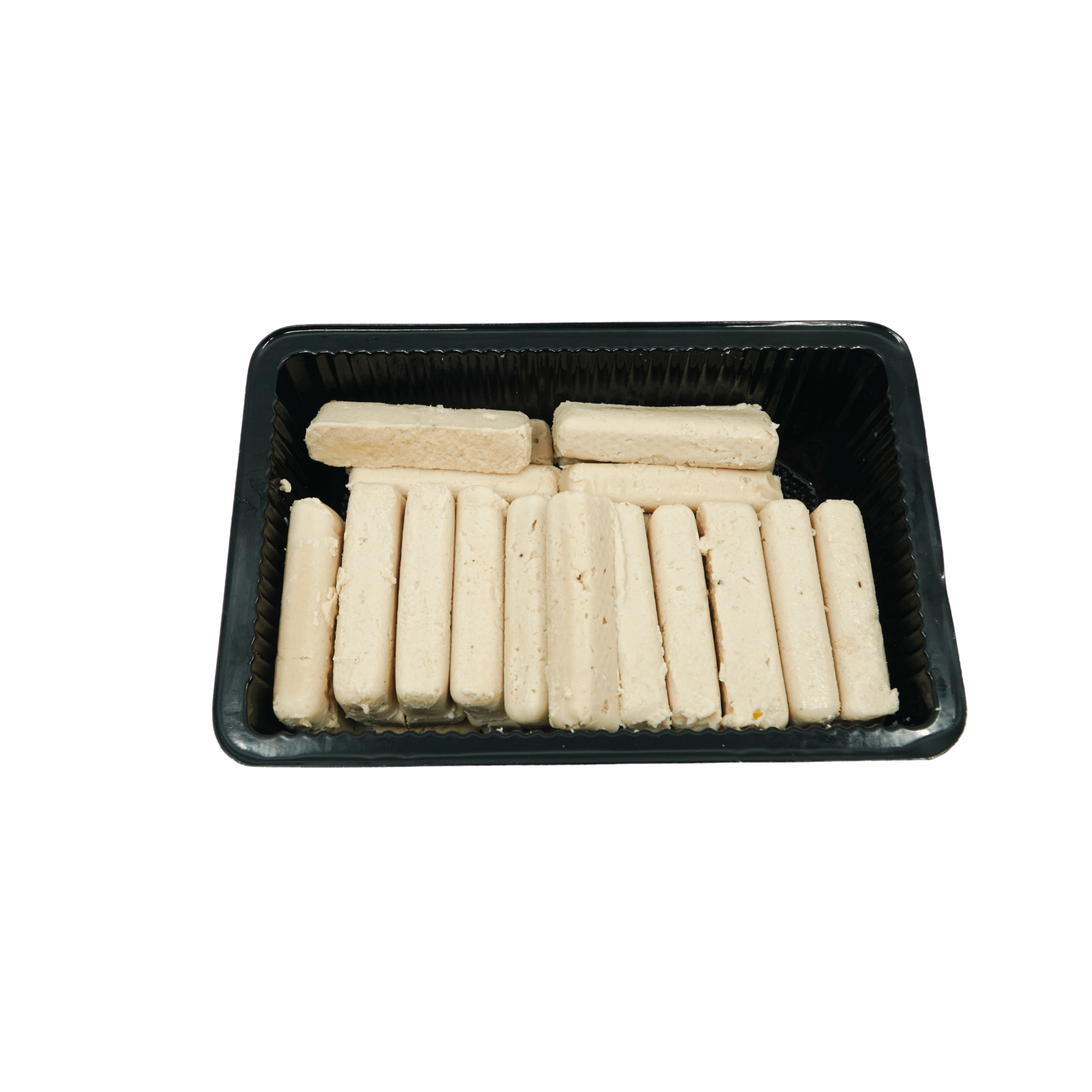 CHICKEN STRIPS - Pureed Level 4 - Image 2