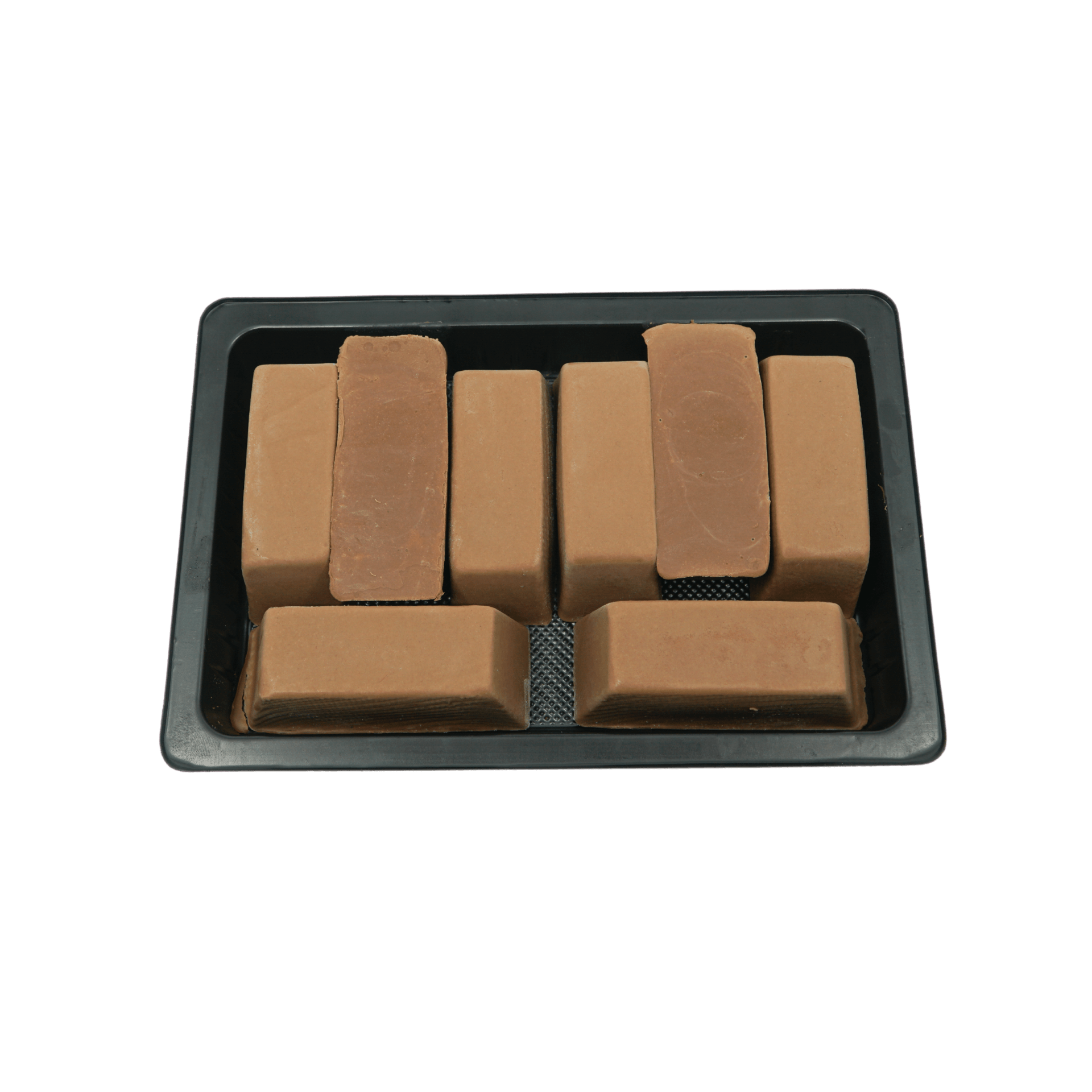 CHOCOLATE LOG BISCUIT - Pureed Level 4 - Image 2