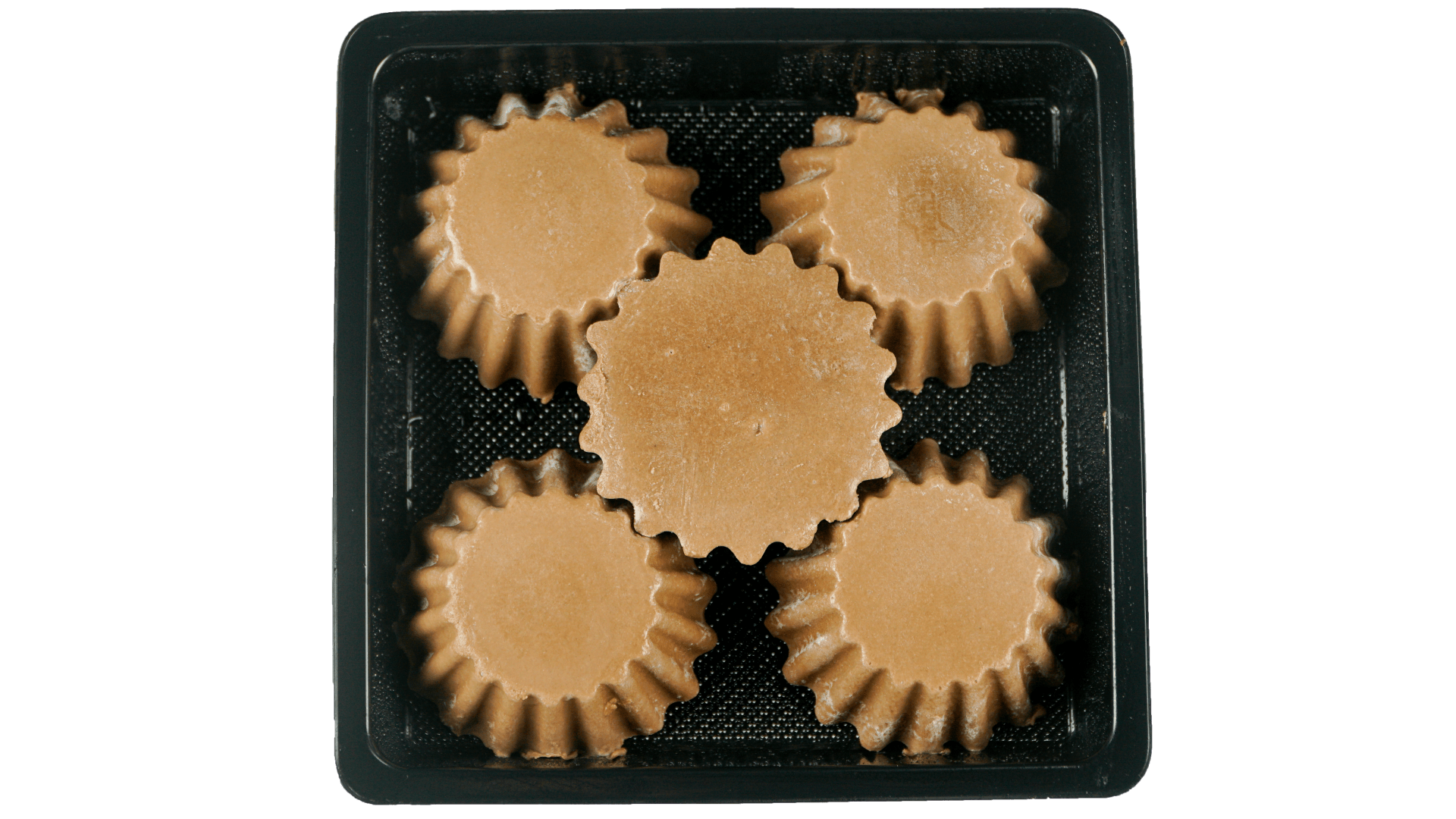 CHOCOLATE CAKE - Pureed Level 4 - Image 2