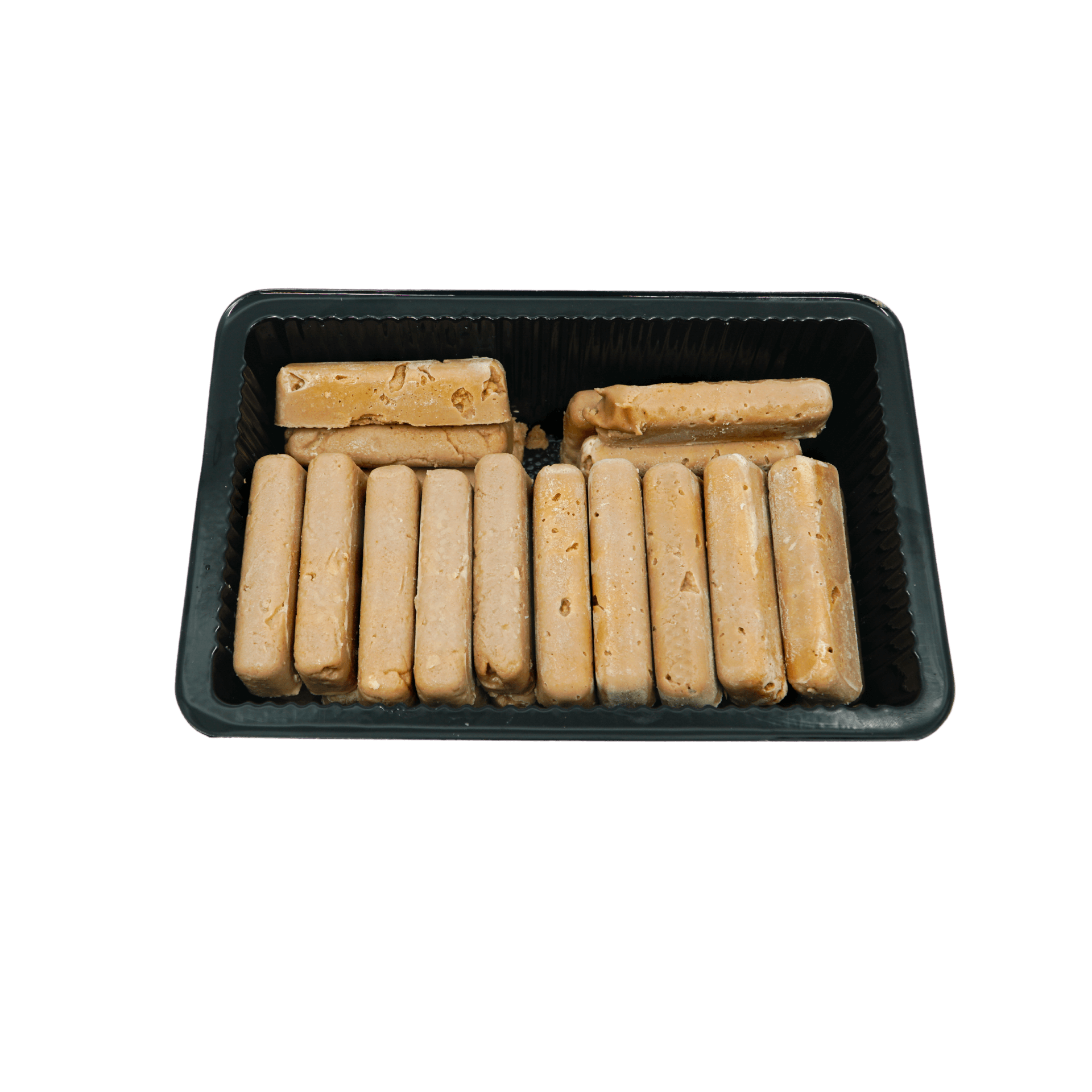 COCKTAIL SAUSAGES - Pureed Level 4 - Image 2