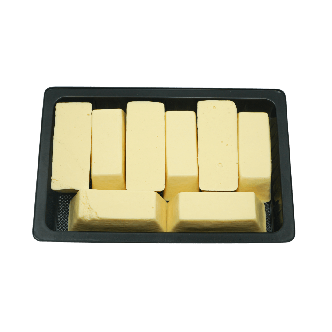 CUSTARD LOG BISCUIT - Pureed Level 4 - Image 2