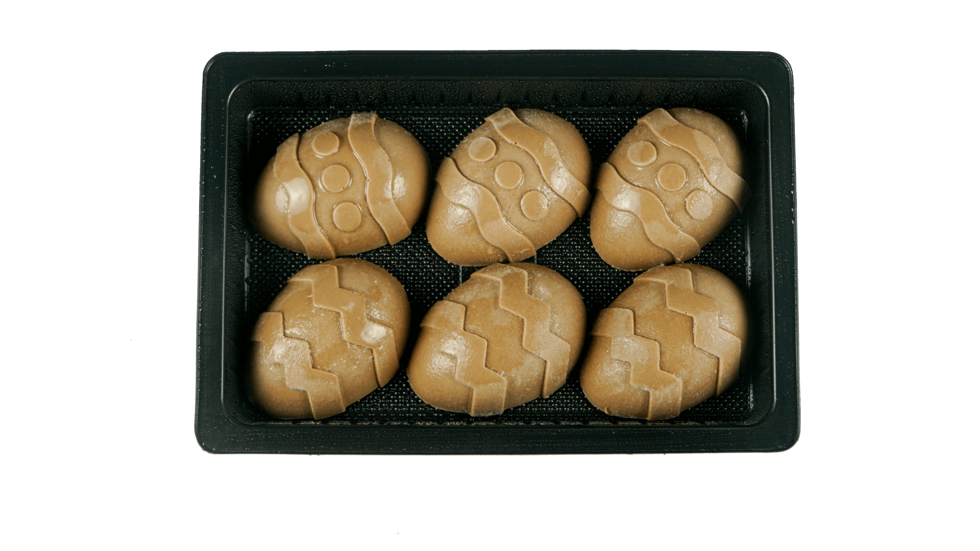 EASTER EGGS - Pureed Level 4 - Image 2