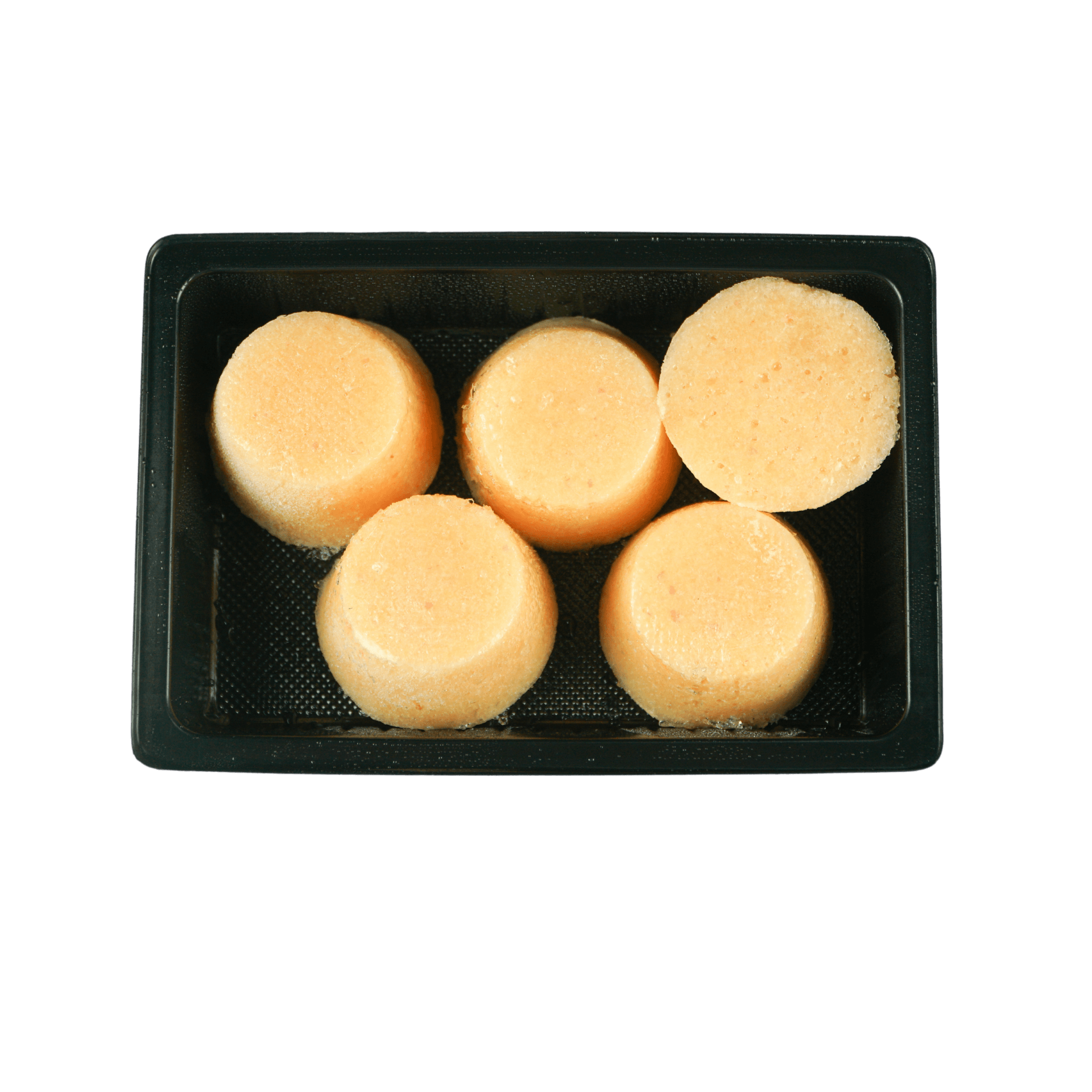 FRUIT SALAD CUP - Pureed Level 4 - Image 2