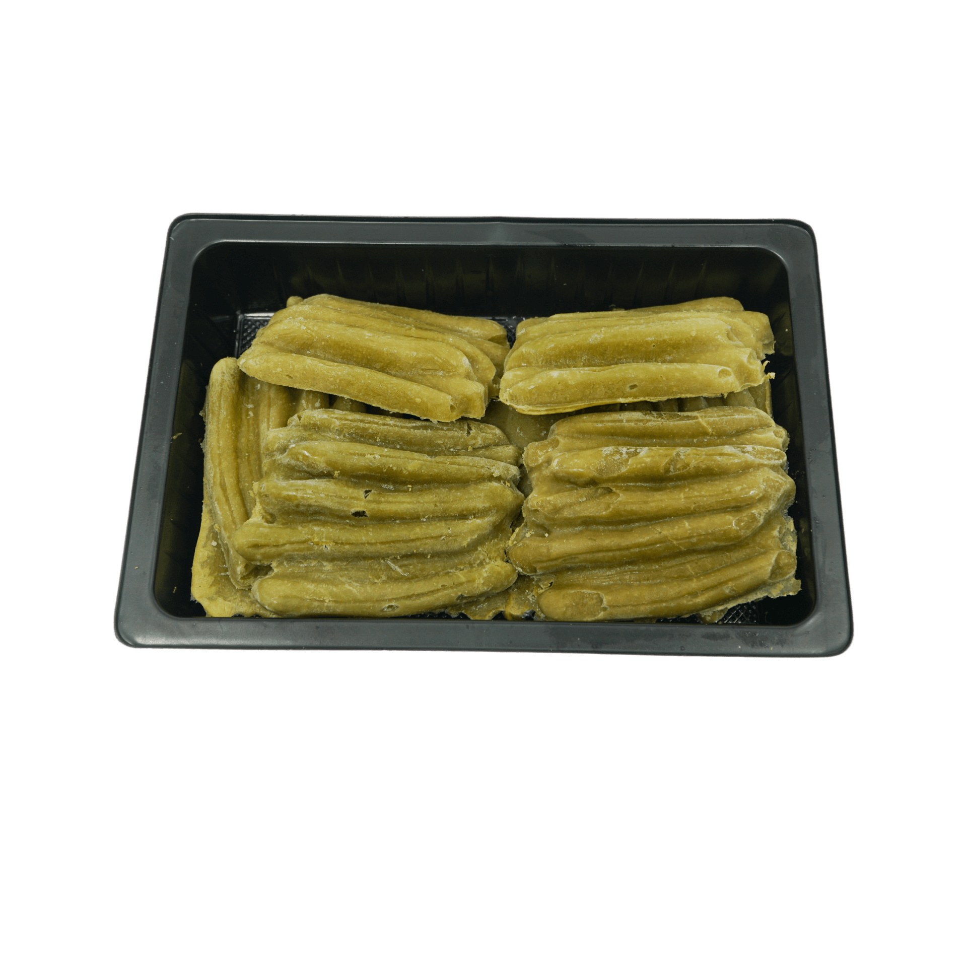 GREEN BEANS - Pureed Level 4 - Image 2