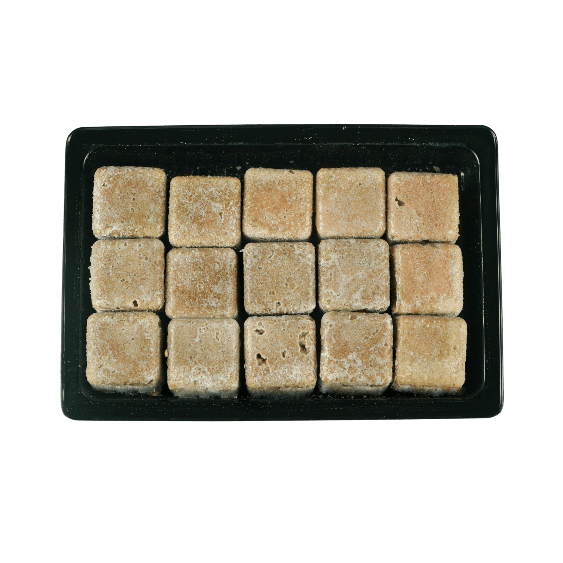 LAMB CUBES - Pureed Level 4 - Image 2