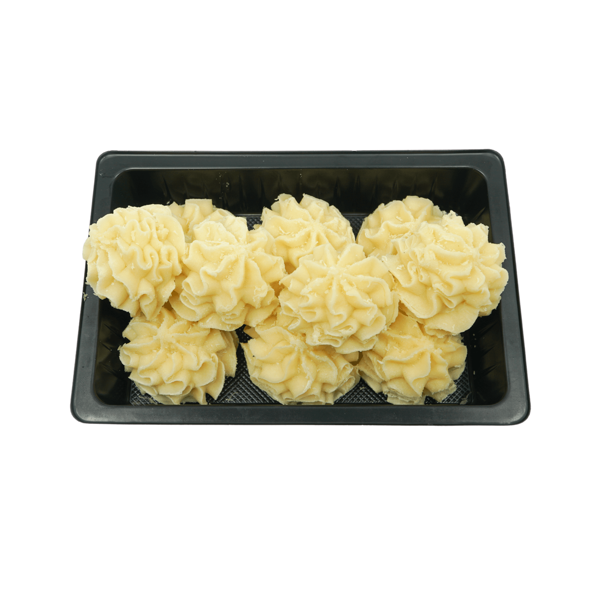 POTATO SWIRLS - Pureed Level 4 - Image 2