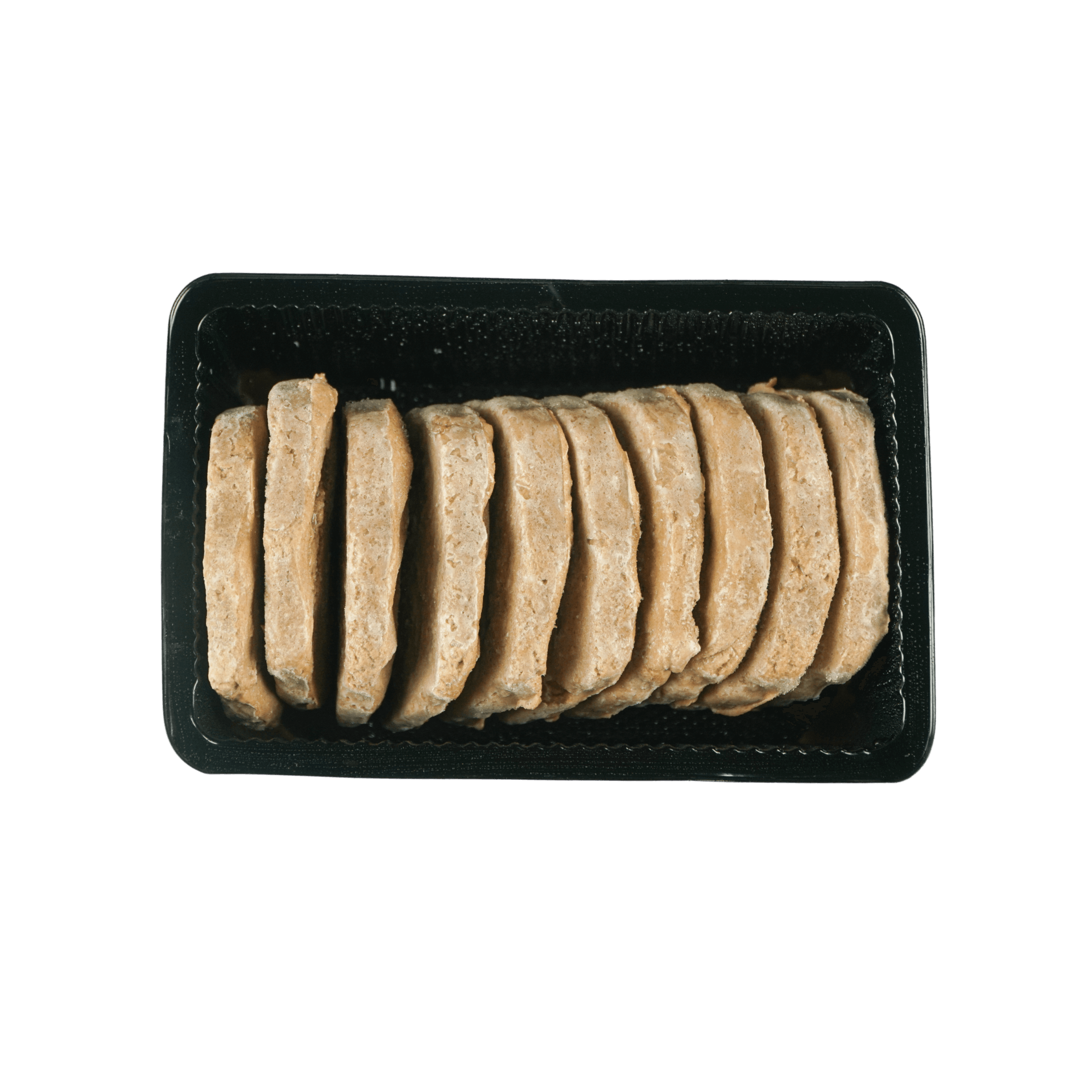 MEATLOAF - Pureed Level 4 - Image 2