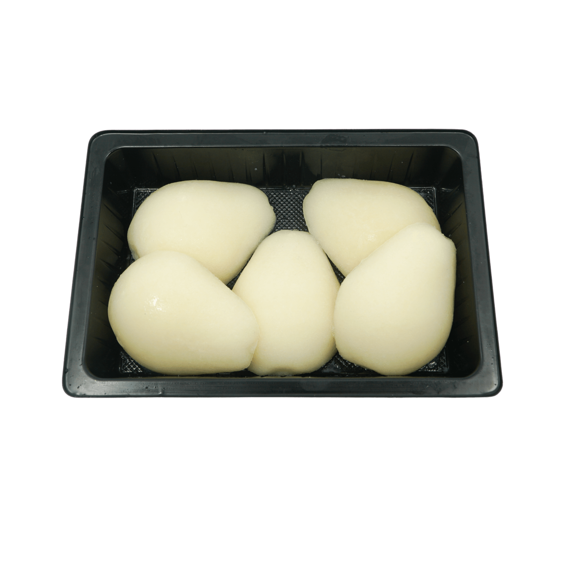 PEAR HALVES - Pureed Level 4 - Image 2