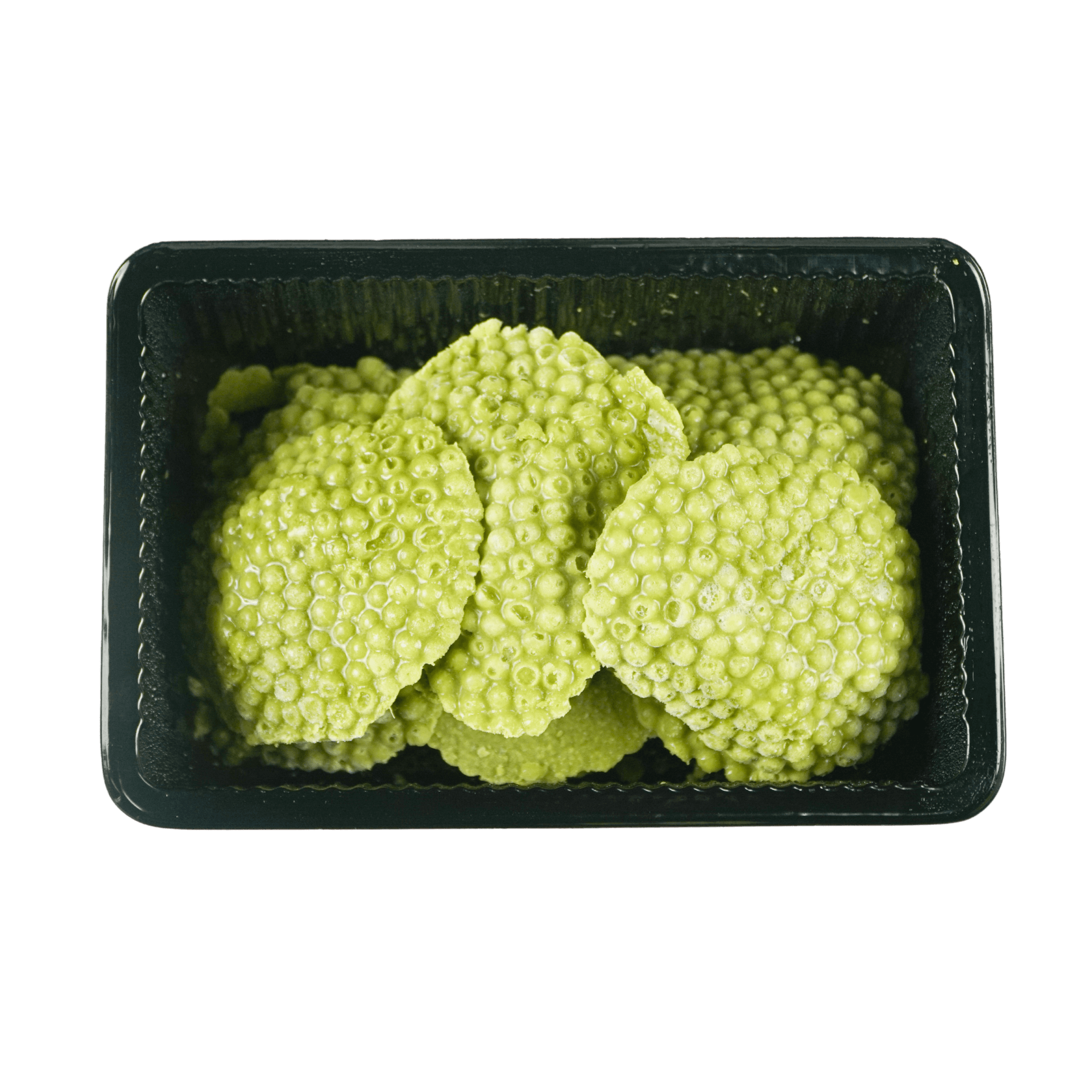 PEAS - Pureed Level 4 - Image 2