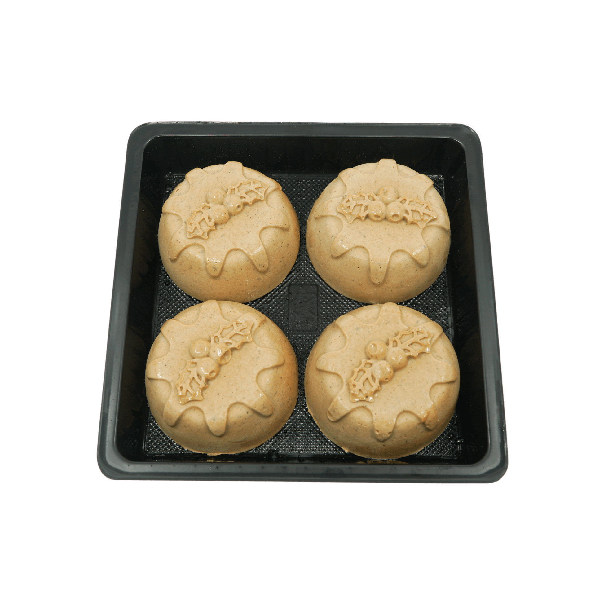 PLUM PUDDING - Pureed Level 4 - Image 2