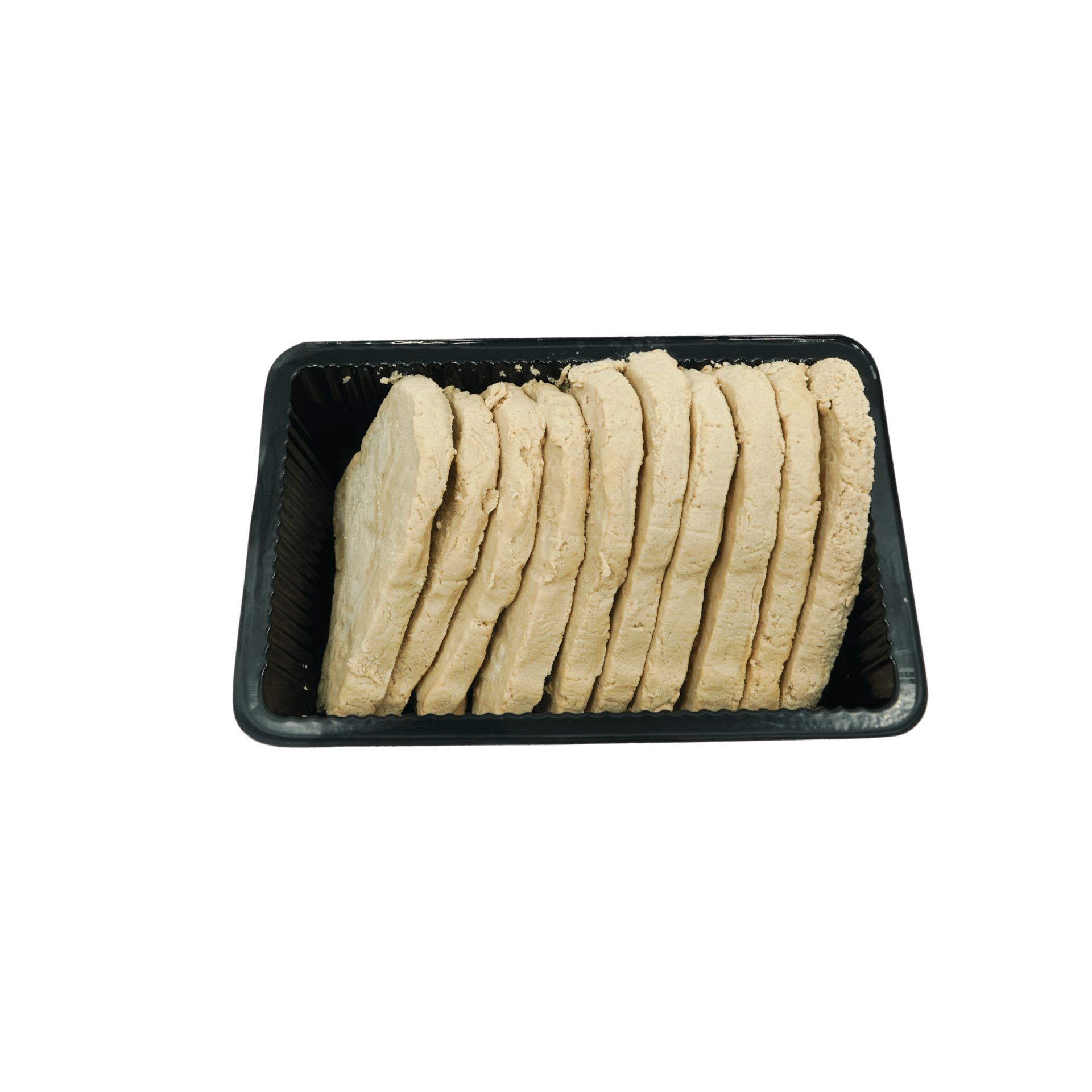 PORK CHOP - Pureed Level 4 - Image 2