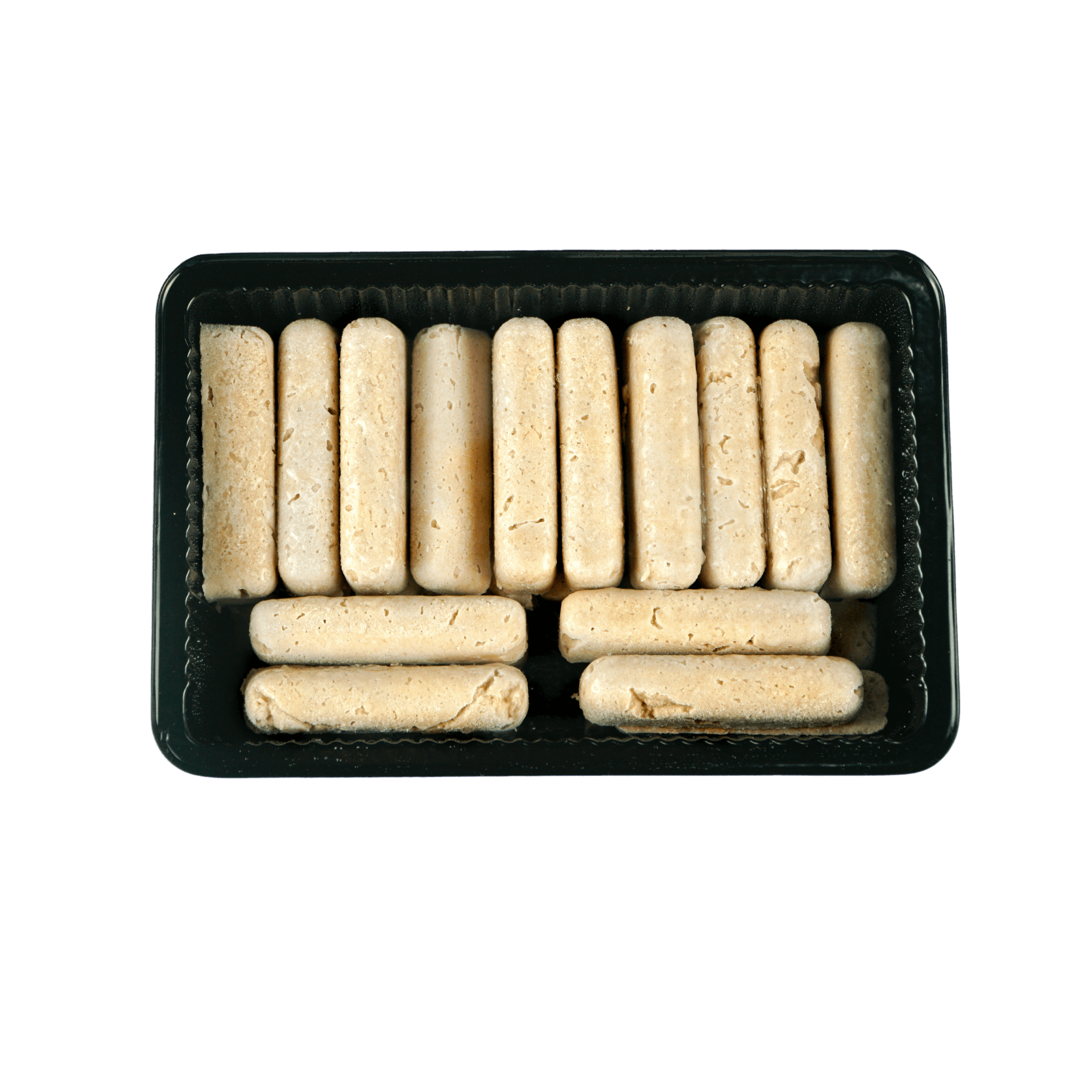 PORK CHIPOLATA SAUSAGES - Pureed Level 4 - Image 2