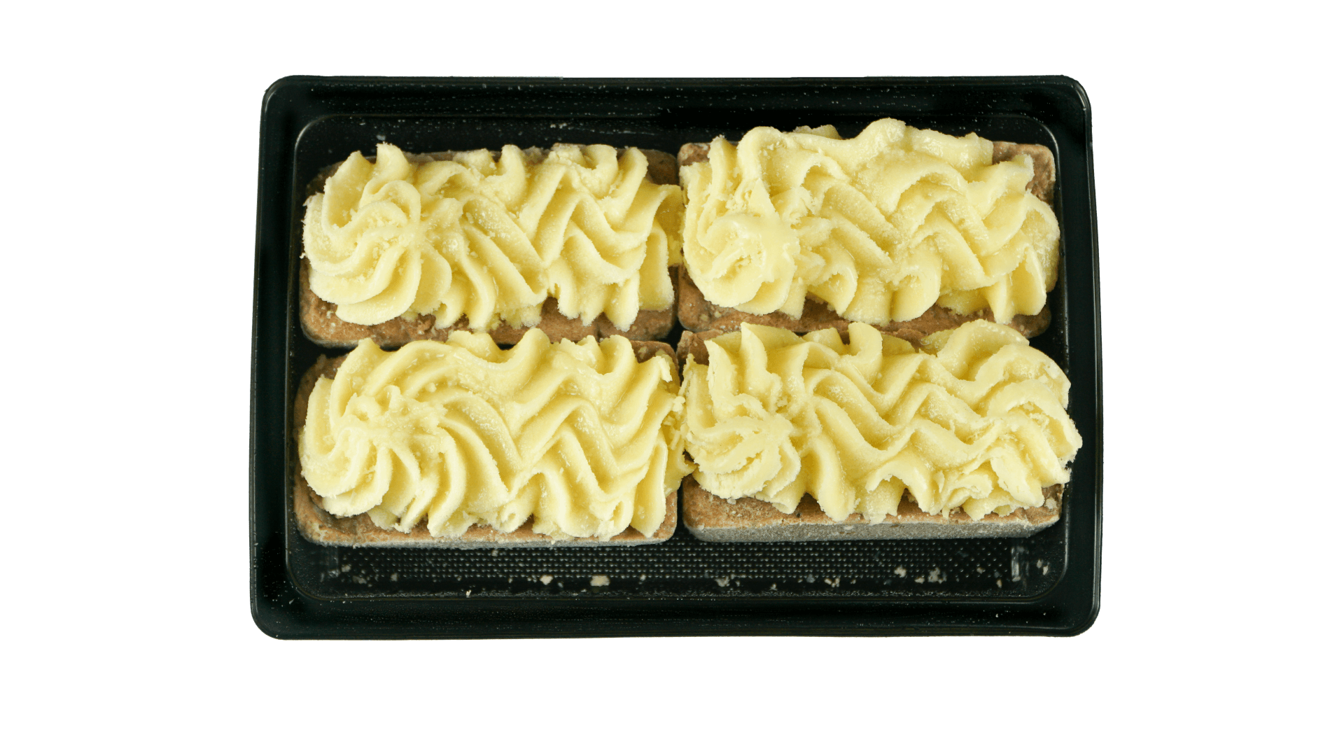 SHEPHERD'S PIE - Pureed Level 4 - Image 2