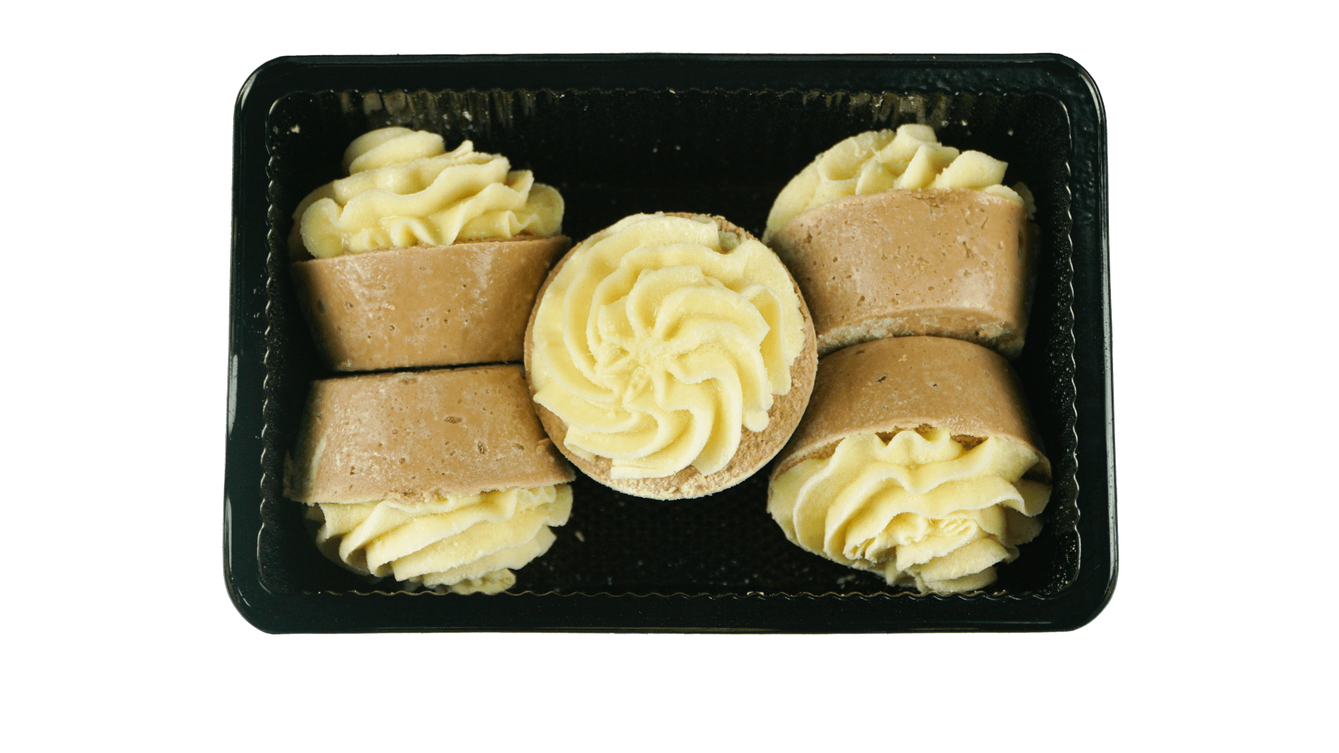 TUNA PIE - Pureed Level 4 - Image 2