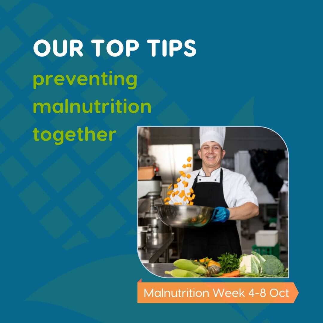 Malnutrition Week