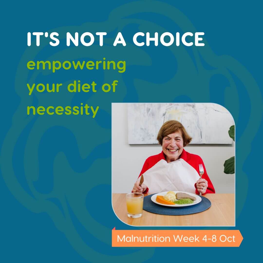 Malnutrition Week