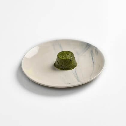 spinach-pureed