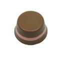 CHOCOLATE STRAWBERRY KISS - Pureed Level 4 - Image 3