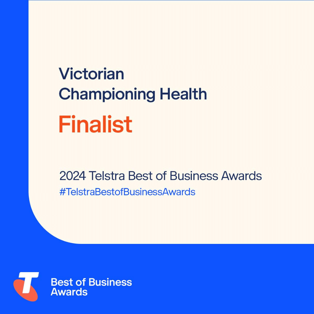 Telstra Business Awards