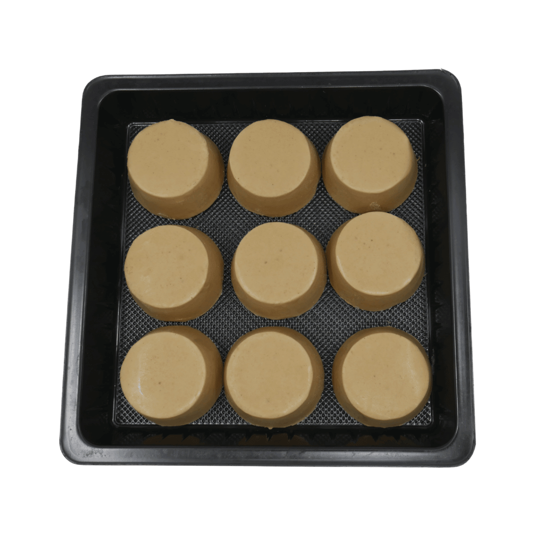 GINGERBREAD DELIGHT - Pureed Level 4 - Image 2