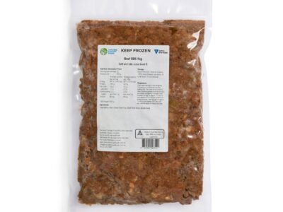 beef level 6 bulk pack