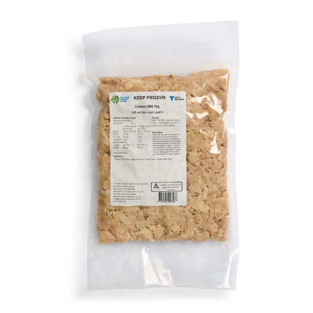 chicken level 6 bulk pack
