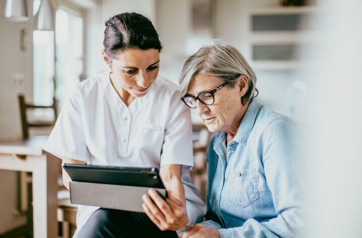Healthcare image